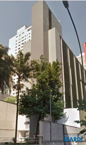 Imagem 1 de 1 de Comercial - Higienópolis - Sp - 470118
