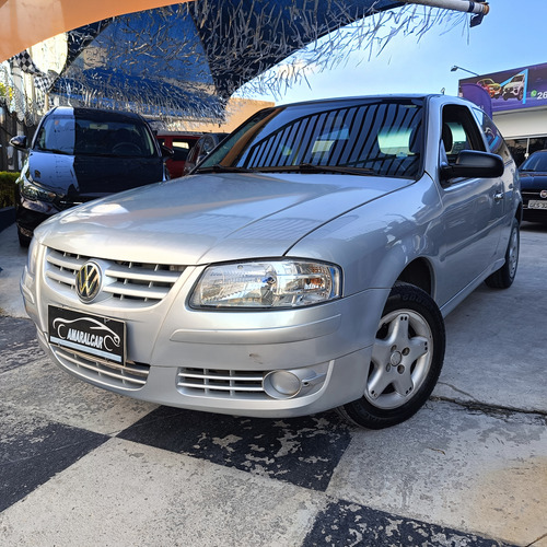 Volkswagen Gol 1.0 Total Flex 3p