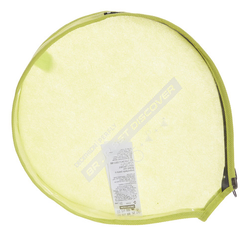 Conjunto De Raquetas De Bádminton Niños Br Set Discover Perf