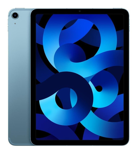 iPad Air 5 10.9 Gen.  M1 256 Gb Wifi En Colores