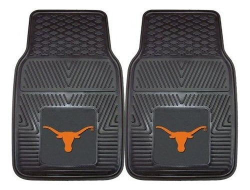 Fanmats Universidad Ncaa De Los Texas Longhorns Vinilo Para 