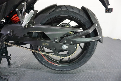 Imagen 22 de 22 de Tvs Rtr 200 Moto Con Abs Carburada 2023 No Ns