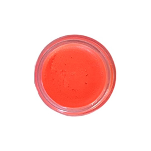 Base Cremosa Maquillaje Titi Mini Pote 5gr - Fluo Naranja