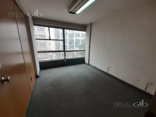 Venta Oficinas En Monserrat