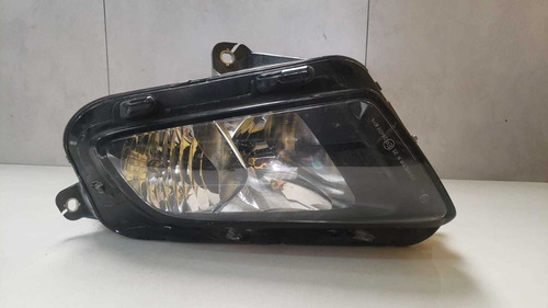 Farol Esquerdo Fiat Toro 2016 2017 2018 2019 2020