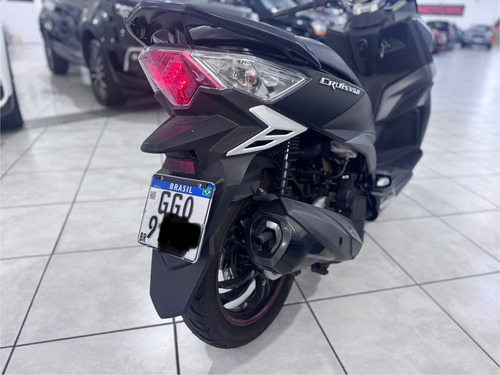 Dafra Cruisym 150 Cc
