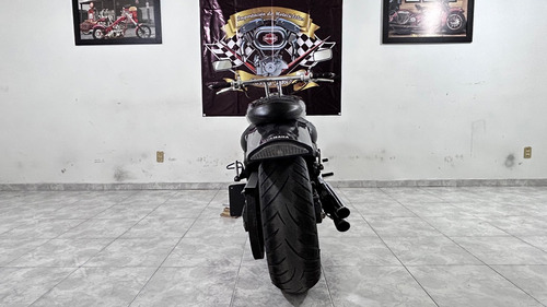 Yamaha Road Star Warrior 1700