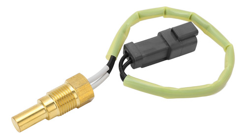 Excavadora Con Sensor De Temperatura Del Agua 7861933320