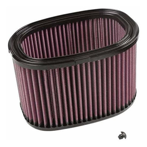 Filtro De Aire - K&n Engine Air Filter: High Performance, Pr