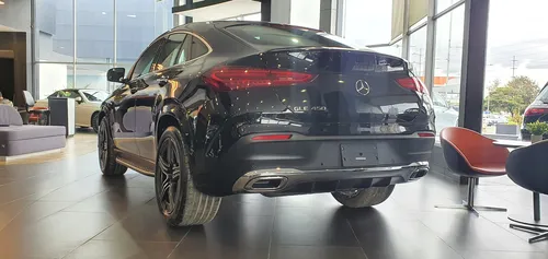 Mercedes Benz Gle450 Coupe Mod 2026 Híbrido Bogotá