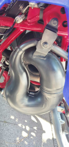 Yamaha Banshee 350