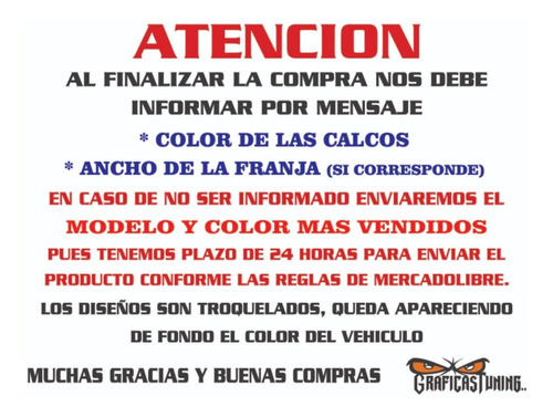 Imagen 4 de 10 de Calcos Benelli Llantas + Regalo - 00145 Graficastuning