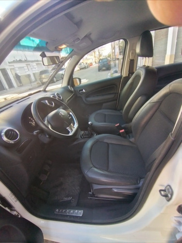 Imagen 6 de 8 de Citroën C3 Picasso 1.6 Exclusive 115cv 2014