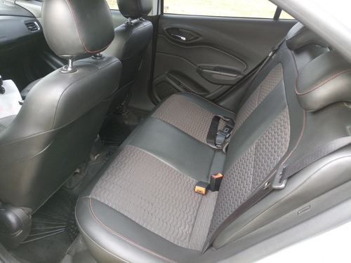 Imagen 7 de 9 de Chevrolet Onix 1.4 Ltz 98cv 2018