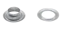 Comprar Ojal Zincado De Hierro N 25 X 144 U Lonas Toldos Cerramiento
