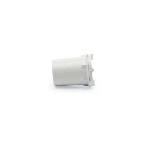 Conector Para Caño Rigido Diametro 22mm Sica 981023 7/8 X50