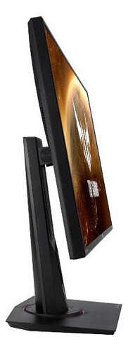 Monitor Gamer Asus com tela de 27" 280Hz e resolução Full HD