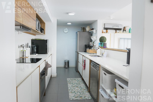Departamento Venta Castelar 3 Ambientes