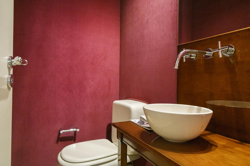 Alquiler Amoblado * 2 Dormitorios En Suite ( Valor Con Expensas Incluidas)