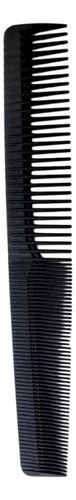 Kit Barba Tesoura Pente Navalhete Pincel 4 Peças C02