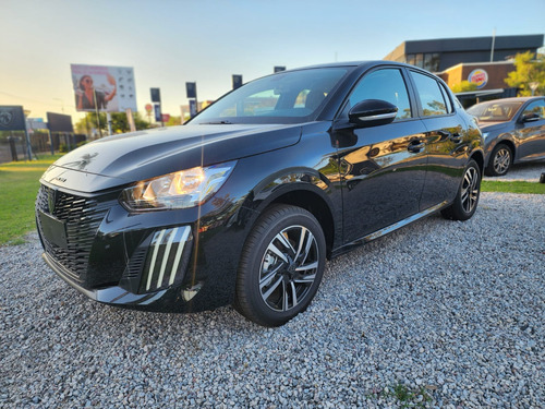 Peugeot 208 1.0T Allure Pack