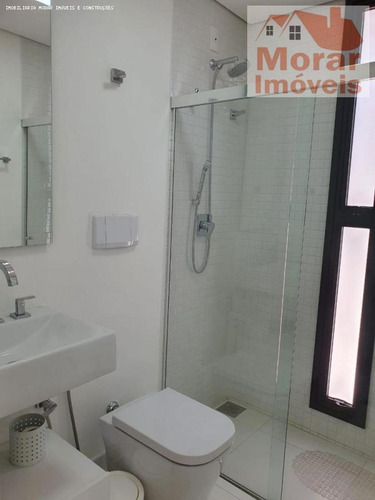 Imagem 4 de 15 de Casa Para Venda Em Jundiaí, Cidade Santos Dumont, 1 Dormitório, 1 Suíte, 3 Banheiros, 2 Vagas - A1726_2-1154362