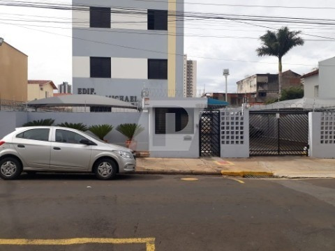 Imagem 14 de 14 de Apartamento No Centro - Ap01608 - 34456046