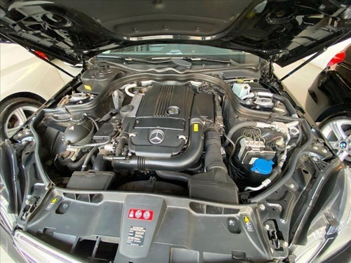 Imagem 9 de 12 de Mercedes-benz Classe E 1.8 Sport Turbo 4p