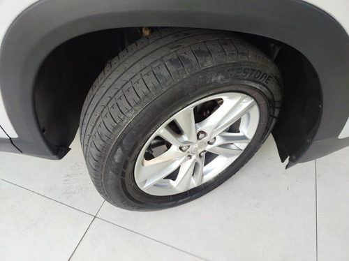 Chevrolet Tracker 1.0 TURBO LT