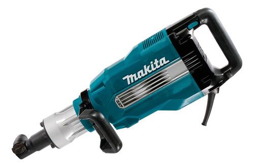 Martillo Demoledor Makita 30mm 1.850w 18,4 Kg Hm1501