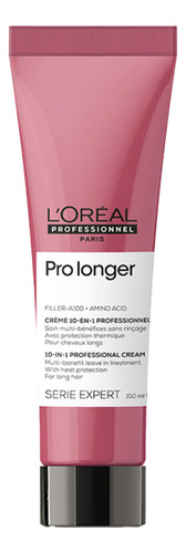 Crema Renov De Largo Y Punta Pro Longer Loreal Professionnel