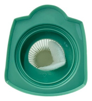 Pack Filtros Aspiradora Power Speed Stk12 / Stk14