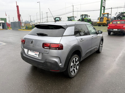 Citroën C4 Cactus BLUEHDI 1.5 AT