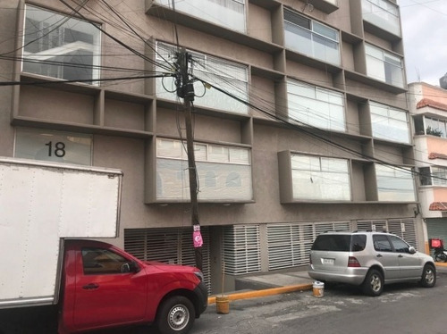 Imagen 3 de 28 de Renta Departamento Tipo Loft En Lomas Del Chamizal En Fabrica De Cartuchos