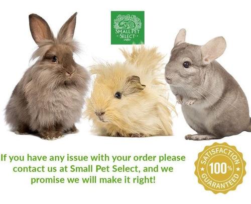 Small Pet Select Aspen Bedding
