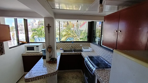 Imagen 27 de 30 de Renta De Casa Cerca Del Parque Acuatico El Rollo Acapulco