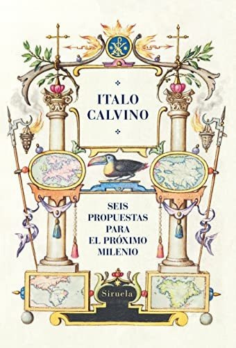 Seis Propuestas Para El Próximo Milenio. Italo Calvino