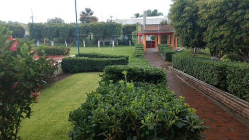 Terreno En Venta En San Juan Texcalpan Morelos