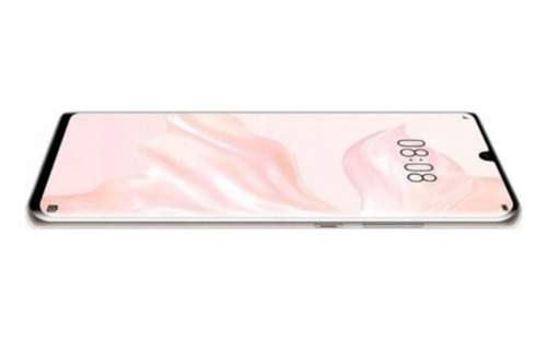 Huawei P30 Pro Dual Sim De 256 Gb, Color Blanco Perlado, 8 G