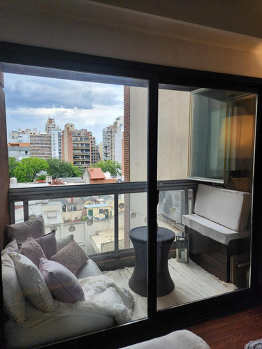 Venta Departamento 3 Ambientes En Caballito