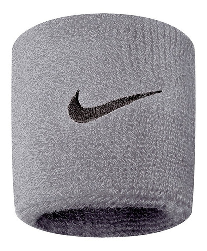 Munhequeira Nike Swoosh Pequena - 1 Par