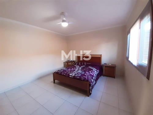 Imagem 28 de 30 de Casa À Venda Em Loteamento Caminhos De São Conrado (sousas) - Ca006792