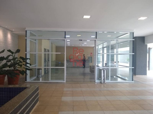 Imagem 5 de 6 de Sala Comercial À Venda No Centro De Santo André - 3445