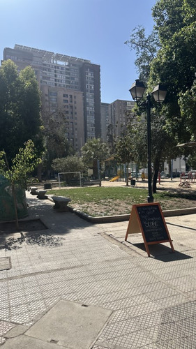 2d 2b Logia Y Cocina Cerrada. Opción A Est. Y Bod.