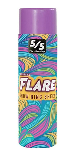 Sullivan Supply Sullivan S Supply Flare Show Ring Sheen 5 3