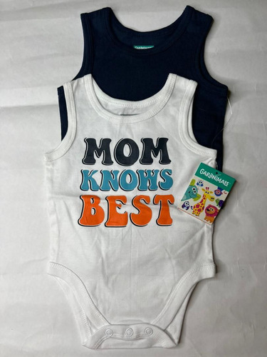 Bodysuits Para Bebés Importados