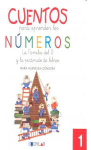 Cuentos Números 1 - La Família Del 0 (libro Original)