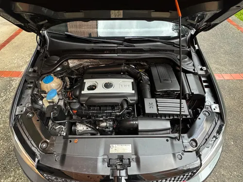 Volkswagen Jetta Gli