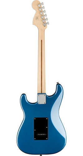 Imagen 2 de 2 de Guitarra Squier Affinity Stratocaster By Fender Lake Placid