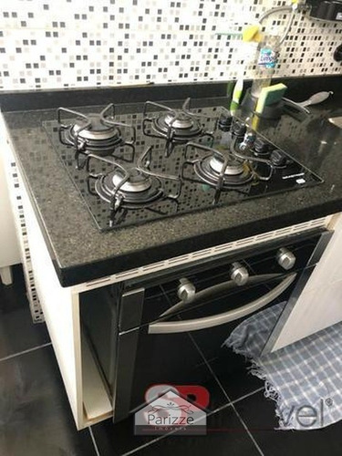 Apartamento No Limão 2 Dormitórios E 1 Vaga! - 7192-1